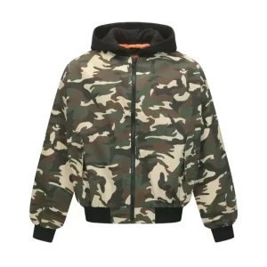 Factory Made Bomber Jackets for Men Women Pilot Jackets University Style Jackets