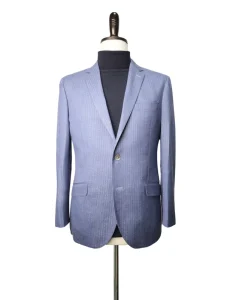 Factory Made Custom Men’s XL Blazer Plus Size Sportcoat with Pockets Casual Style Bespoke Suit Jacket