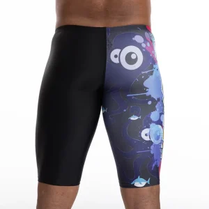 Factory Men Swimwear Sexy Male Swimming Briefs Men’s Swim Trunks Sexy Swimwear Tight fitting Fitness Swimsuit for Men