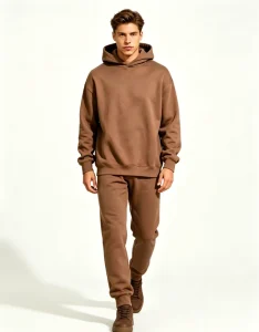 Factory Men’s Casual Sports Pants Cotton Anti-static Solid Light Dry Custom Logo Printed Waist Street Style