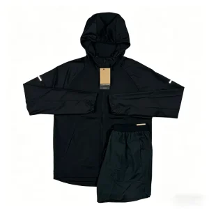 Factory Outdoor Men Windbreaker Tracksuit Cycling Running Windbreaker Windproof Tracksuit for Men Oem Serviced