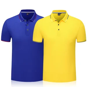 Factory Price Hot Style Polo Shirt Casual Sport Men’s Polo t Shirts Support Customized logo