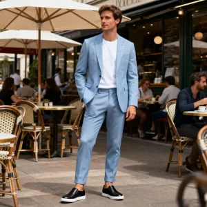 Factory Professional Men’s Suits Party Wear For Women/Men