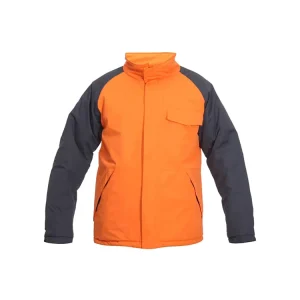 Factory Supply Men’s Work Wear Winter Jackets Custom Soft Warmer Wear