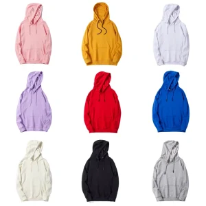 Fashion Best Quality Mens Sweatshirt Hoody Custom Hoodie Men