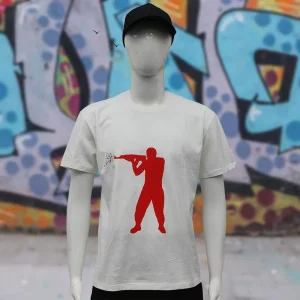 Fashion Men’s T-shirts Casual Clothes Men Customized Luxury T Shirts Sports T-shirts for Men