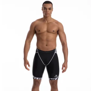 Fashion Swimwear Swimsuit Beach Solid Color Adult Swimming Suit Men’s Swimming Swimwear