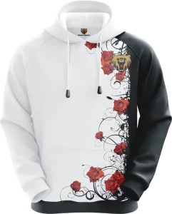 Fashionable Men’s Hoodies and Sweatshirts Oversize
