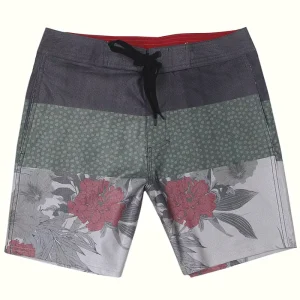 Fast Delivery Mens Males Stretch Polyester Swimwear Beachwear Casual Beach Swim Board Surf Shorts