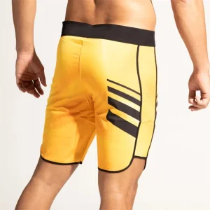 Fitness Beach Gym Shorts for Men Bodybuilding Training Swimwear Workout Athletic Quick Dry