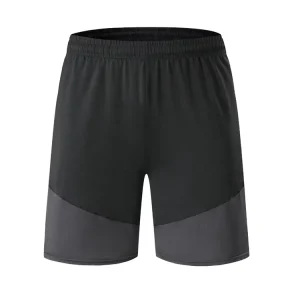 Fitness Clothing Men Workout Shorts Activewear Mens Shorts Fitness Gym Shorts Ready to Ship