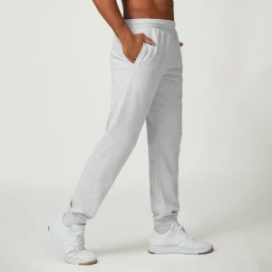 Fitness Joggers with Custom Logo Breathable Workout Training Pants for Gym Running High-Quality Men’s Heavyweight Casual