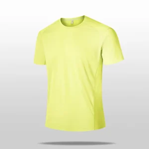 Fitness Quick Dry Blank Men’s Graphic T-shirts Designer Men T-shirt Custom T Shirt for Men