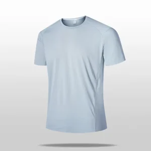 Fitness Running Gym Quick Dry Men’s T-shirts Designer Men T-shirt Custom T Shirt for Men