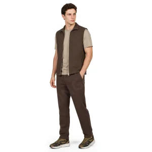 Gingtto Body Warmer Custom Lightweight Men’s Waistcoats Vests