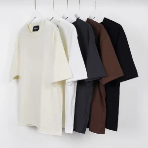 Goldtex Shirt Men’S T Shirts Pima Cotton Men’S T Shirts Men’S Round Neck T Shirt