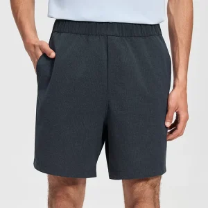 Gym Fitness Sports Custom Men’s Running Shorts