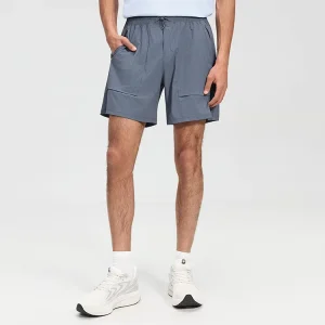 Gym Quick Dry Sports Summer Custom Men’s Running Shorts for Men De Hombre