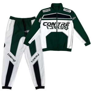 Gym Sportswear Active Wear Sport Men Running Clothing Workout Training Tracksuit Sweatsuit