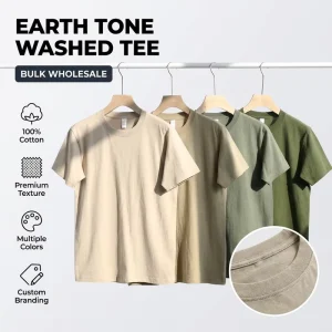 Heavy Oversized 100% Cotton Short Sleeve T Shirts Custom Sublimation Logo Boxy Fit Plain T Shirt Blank Men’S T Shirts
