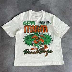 Heavy Weight Oversized DTG Men’s Tshirt 100% Cotton Digital Printing t Tshirt Screen Printing Streetwear T Shirts for Men