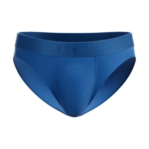 High Elasticity Men’s Brief Underwear Panties Breathable Comfort Underpants No Fly Men’s Briefs