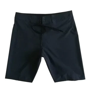 High End Quality Mens Stretch Quick Dry Swim Shorts Swimwear Bottom Swim Trunks Pants Board Surf Shorts