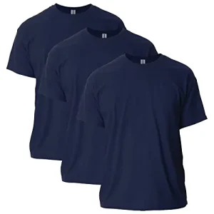 High Quality 100% Cotton Custom Logo T Shirts Unisex Round Neck Regular Fit Embroidery Printing Fashion Casual Tee for Men Women