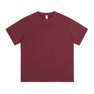 High Quality Cotton Custom T Shirt for Men Blank Heavy Weight Oversized Tshirt Printing Men’s T Shirts