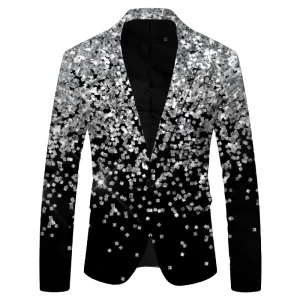 High Quality Custom Casual Suits Men’s Blazer Coat Men Suit for Wedding Men’s Suits Costumes Hommes