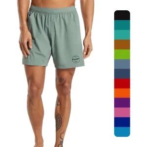 High Quality Custom Logo Swimwear Beach Shorts Men’s Print 100% Polyester Breathable Quick Dry Basketball Shorts for Men