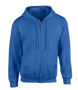 High Quality Custom Men’s Fleece Hoodie Blank Zip up Hoodie Sweatshirt With Factory Price