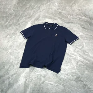 High Quality Custom logo 100% Cotton Polo T-shirt Y2k Designer Printing Sport Tshirt for Men