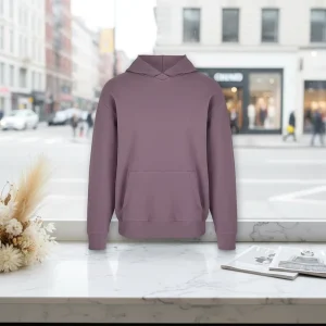 High Quality Eco Friendly Men’s Tracksuit Beach Wear Hoodie and Short Sets Customized Logo 100% Cotton Hoodie and Shorts Set D217