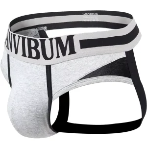 High Quality Factory Custom Athletic Supporter Men’s Jockstrap