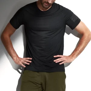 High Quality Jersey t Shirt for Men t Shirt Luxury Breathable Quick Dry Men t Shirt Active Wear 65% Polyester t Shirt