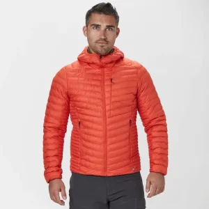 High Quality Men’s Casual Hooded Winter Warm Customized Silicon Jacket with Zipper