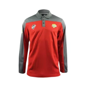 High Quality Men’s Long-Sleeved Polo Shirts Custom Made-to-Order Casual Outdoor Hunt Garments Active Wear Solid Woven