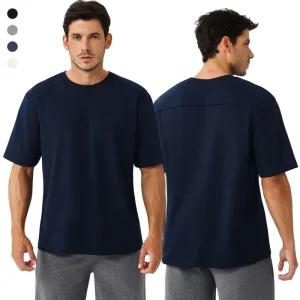 High Quality Men’s T shirts Mens t Shirt Heavy Cotton t Shirt for Men Custom Design Men T shirt
