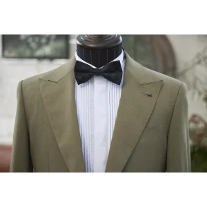 High Quality Men’s Three-piece Suit Wedding Fashion Men’s Slim Solid Color Business Office Suit Plus Size