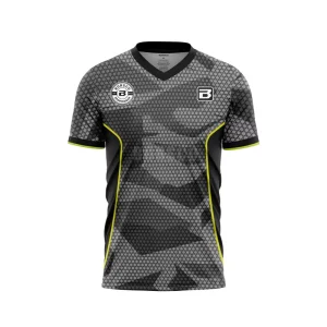 High Quality Oversized Soft Polyester Men’s T Shirts with Sublimation Print Custom Digital Logo Eco Friendly Quick Dry
