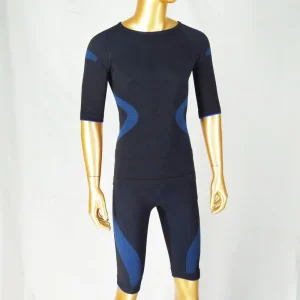 High Quality Sports Wear Track Suit Women Yoga Fitness Gym Set Men Fitness Clothing Sportwear Men Gym Fitness Sets