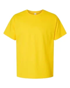 High Quality Summer Custom LOGO Print 180gsm Men’s Blank Plain 100% Cotton T-shirt