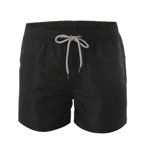 High Quality Swimwear Supplier Sporty Fishing Mens Swim Brief Shorts Beachwear Men Swimwear