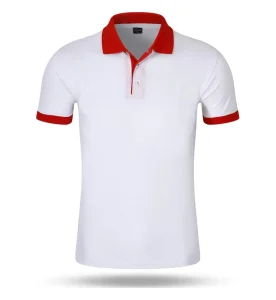 Hign Quality Men’s Polyester Cotton Polos Shirt T shirts Men’s Polo Tshirt