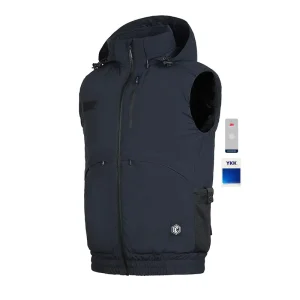 Hiking Clothing 3M Thinsulate Warm Jacket Vest