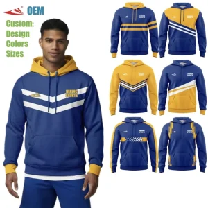 Hoodie Tracksuit Women Men Streetwear Woman Men’s Sports Custom Logo Sublimation Tracksuits Running Gym Training Warmup Hoodies