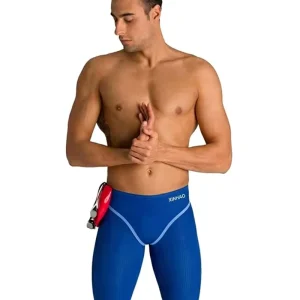 Hot New Quick Seller Popular Mens Swimwear Soft Stretch Material Swimsuit High Quality Elastic Men’S Swim Jammer