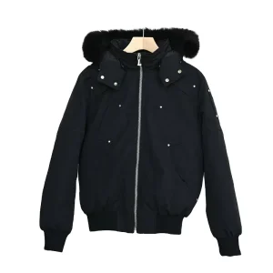 Jackets Luxury Winter Parkas for Men & Women Knuckles Global Shipping