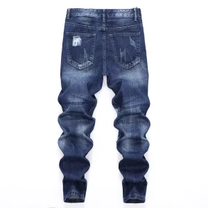 Jeans Men Denim